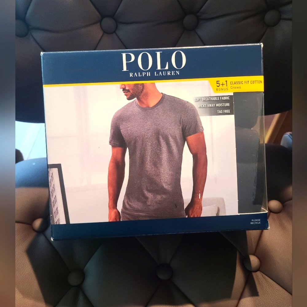 Polo Ralph Lauren Tees
